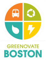 greenovate boston logo