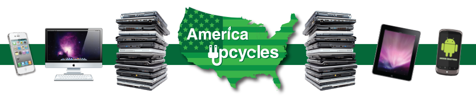 America Upcycles